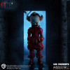 Mezco Living Dead Doll – Es: Willkommen in Derry – Pennywise