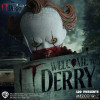 Mezco Living Dead Doll – Es: Willkommen in Derry – Pennywise