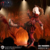 Mezco Living Dead Doll – Es: Willkommen in Derry – Pennywise