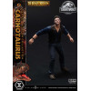 Prime 1 Studio - Jurassic World – Carnotaurus Legacy Museum Collection Deluxe Bonus-Version 1:15