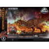 Prime 1 Studio - Jurassic World – Carnotaurus Legacy Museum Collection Deluxe Bonus-Version 1:15