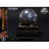 Prime 1 Studio - Jurassic World – Carnotaurus Legacy Museum Collection Deluxe Bonus-Version 1:15