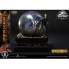 Prime 1 Studio - Jurassic World – Carnotaurus Legacy Museum Collection Deluxe Bonus-Version 1:15