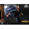 Prime 1 Studio - Jurassic World – Carnotaurus Legacy Museum Collection Deluxe Bonus-Version 1:15