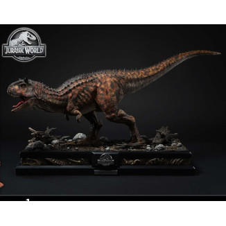 Prime 1 Studio - Jurassic World – Carnotaurus Legacy Museum Collection 1:15