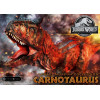 Prime 1 Studio - Jurassic World – Carnotaurus Legacy Museum Collection 1:15