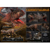Prime 1 Studio - Jurassic World – Carnotaurus Legacy Museum Collection 1:15