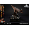 Prime 1 Studio - Jurassic World – Carnotaurus Legacy Museum Collection 1:15