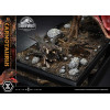 Prime 1 Studio - Jurassic World – Carnotaurus Legacy Museum Collection 1:15