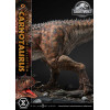 Prime 1 Studio - Jurassic World – Carnotaurus Legacy Museum Collection 1:15