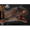 Prime 1 Studio - Jurassic World – Carnotaurus Legacy Museum Collection 1:15