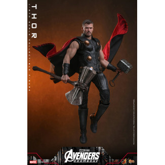 Hot Toys – „ Thor “ im Maßstab 1:6 – „ Avengers “: Doomsday