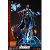 Hot Toys – „ Thor “ Deluxe 1/6 – „ Avengers “: Doomsday