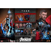 Hot Toys – „ Thor “ Deluxe 1/6 – „ Avengers “: Doomsday