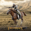 Weta Der Herr der Ringe – Statue im Maßstab 1:6: Éomer „On Firefoot“ | Figur