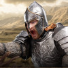 Weta Der Herr der Ringe – Statue im Maßstab 1:6: Éomer „On Firefoot“ | Figur