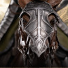 Weta Der Herr der Ringe – Statue im Maßstab 1:6: Éomer „On Firefoot“ | Figur