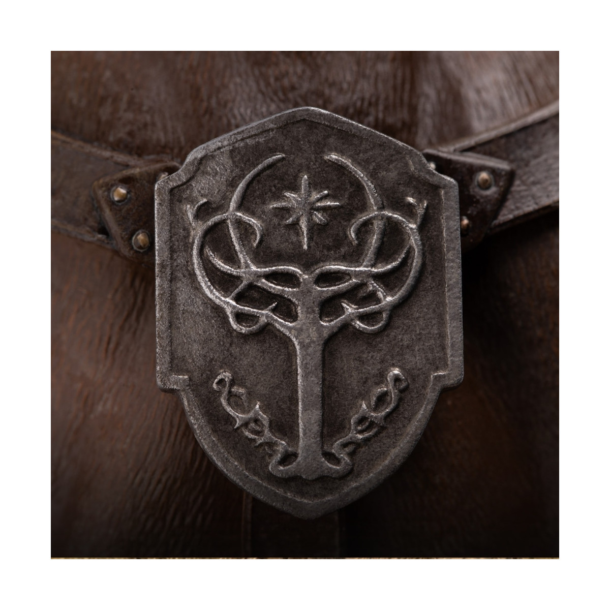 Weta Der Herr der Ringe – Statue im Maßstab 1:6: Éomer „On Firefoot“ | Figur
