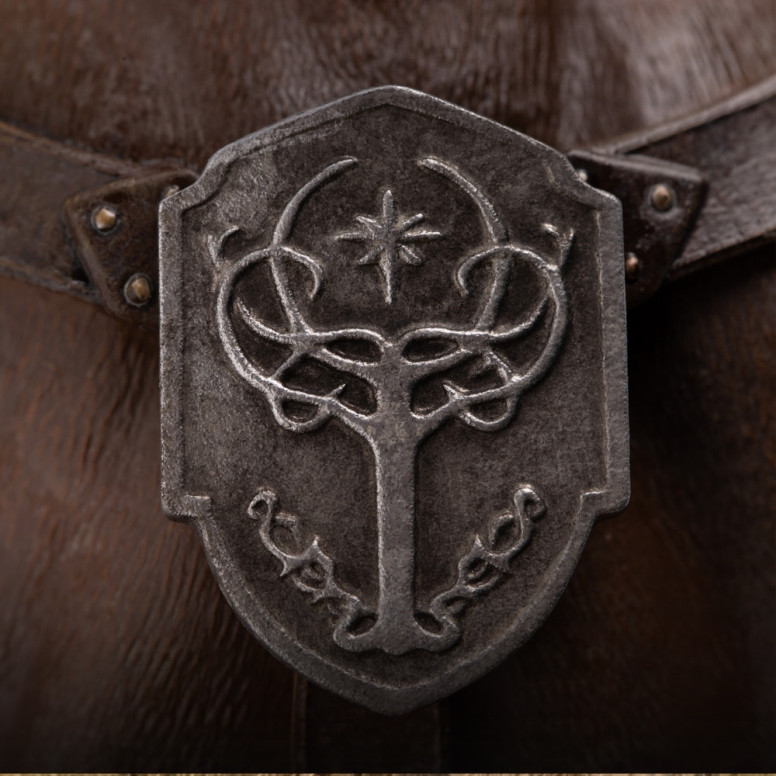 Weta Der Herr der Ringe – Statue im Maßstab 1:6: Éomer „On Firefoot“ | Figur