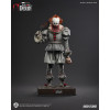 Queen Studios - Pennywise 1/3-Statue „Welcome to Derry“ (Standardausführung)