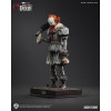 Queen Studios - Pennywise 1/3-Statue „Welcome to Derry“ Premium