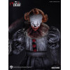 Queen Studios - Pennywise 1/3-Statue „Welcome to Derry“ Premium