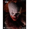 Queen Studios - Pennywise 1/3-Statue „Welcome to Derry“ Premium