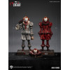 Queen Studios - Pennywise 1/3-Statue „Welcome to Derry“ Premium