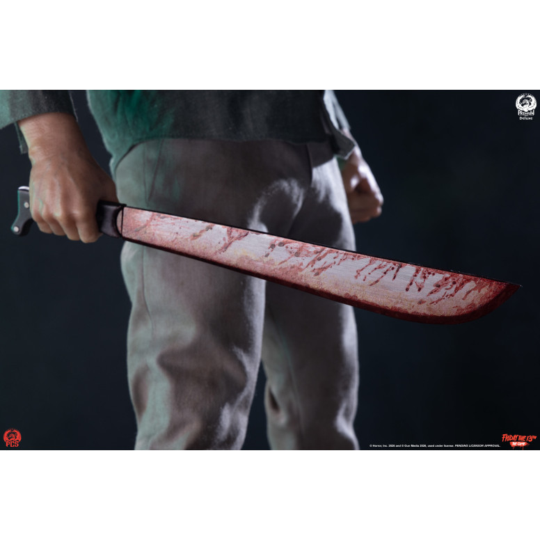 Premium Collectibles Studio PCS – Ash Deluxe Edition Premier Series 1/4 – Evil Dead 3 Army Of Darkness-Figur