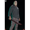 Premium Collectibles Studio PCS – Ash Deluxe Edition Premier Series 1/4 – Evil Dead 3 Army Of Darkness-Figur