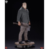 Premium Collectibles Studio PCS – Ash Deluxe Edition Premier Series 1/4 – Evil Dead 3 Army Of Darkness-Figur