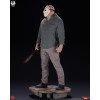 Premium Collectibles Studio PCS – Ash Deluxe Edition Premier Series 1/4 – Evil Dead 3 Army Of Darkness-Figur