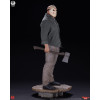 Premium Collectibles Studio PCS – Ash Deluxe Edition Premier Series 1/4 – Evil Dead 3 Army Of Darkness-Figur