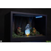 Premium Collectibles Studio PCS – TMNT-Diorama im Mini-Maßstab: „Splinter's Spirit“