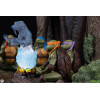 Premium Collectibles Studio PCS – TMNT-Diorama im Mini-Maßstab: „Splinter's Spirit“