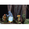 Premium Collectibles Studio PCS – TMNT-Diorama im Mini-Maßstab: „Splinter's Spirit“