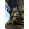 Premium Collectibles Studio PCS – TMNT-Diorama im Mini-Maßstab: „Splinter's Spirit“