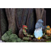 Premium Collectibles Studio PCS – TMNT-Diorama im Mini-Maßstab: „Splinter's Spirit“