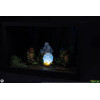 Premium Collectibles Studio PCS – TMNT-Diorama im Mini-Maßstab: „Splinter's Spirit“