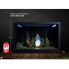Premium Collectibles Studio PCS – TMNT-Diorama im Mini-Maßstab: „Splinter's Spirit“