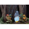 Premium Collectibles Studio PCS – TMNT-Diorama im Mini-Maßstab: „Splinter's Spirit“