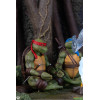 Premium Collectibles Studio PCS – TMNT-Diorama im Mini-Maßstab: „Splinter's Spirit“