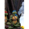 Premium Collectibles Studio PCS – TMNT-Diorama im Mini-Maßstab: „Splinter's Spirit“
