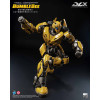 Three Zero Transformers – Bumblebee DLX Bumblebee-Figur im Cybertron-Modus