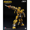 Three Zero Transformers – Bumblebee DLX Bumblebee-Figur im Cybertron-Modus