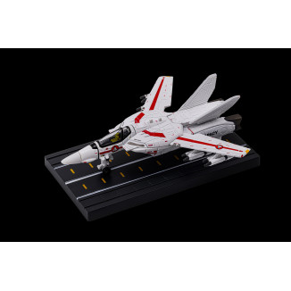 Three Zero – ROBOTECH – VF-1J Veritech (Rick Hunter)  Robo-Dou – Macross-Figur