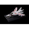 Three Zero – ROBOTECH – VF-1J Veritech (Rick Hunter)  Robo-Dou – Macross-Figur