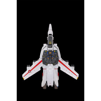 Three Zero – ROBOTECH – VF-1J Veritech (Rick Hunter)  Robo-Dou – Macross-Figur