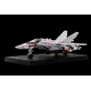Three Zero – ROBOTECH – VF-1J Veritech (Rick Hunter)  Robo-Dou – Macross-Figur