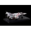Three Zero – ROBOTECH – VF-1J Veritech (Rick Hunter)  Robo-Dou – Macross-Figur